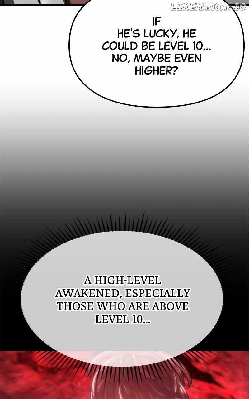 Hiding Out in an Apocalypse Chapter 35 - Page 56