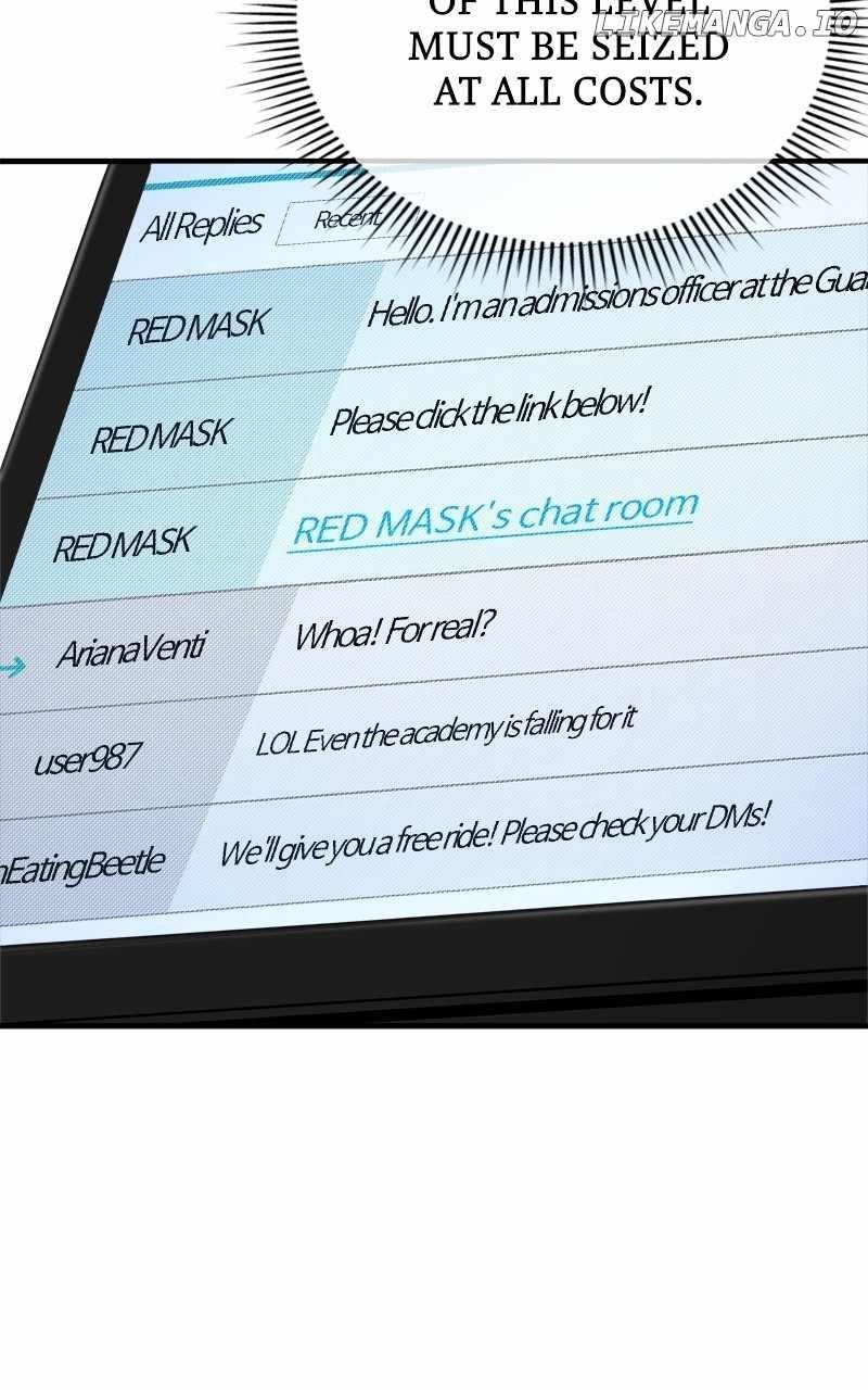 Hiding Out in an Apocalypse Chapter 35 - Page 60