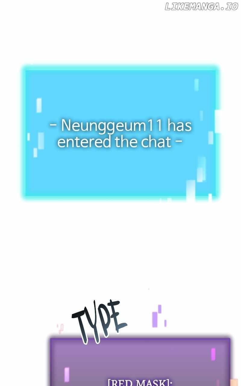 Hiding Out in an Apocalypse Chapter 35 - Page 61