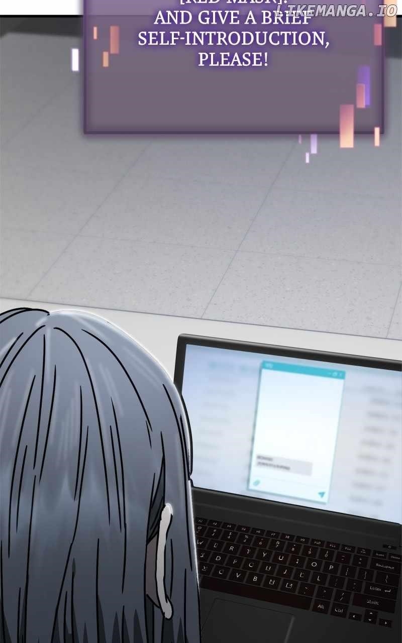 Hiding Out in an Apocalypse Chapter 35 - Page 62