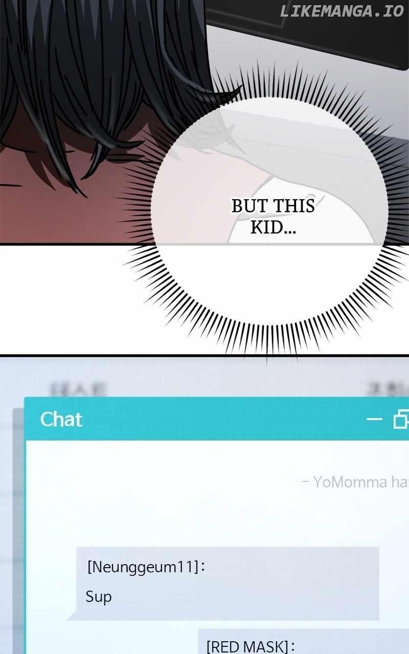 Hiding Out in an Apocalypse Chapter 35 - Page 63