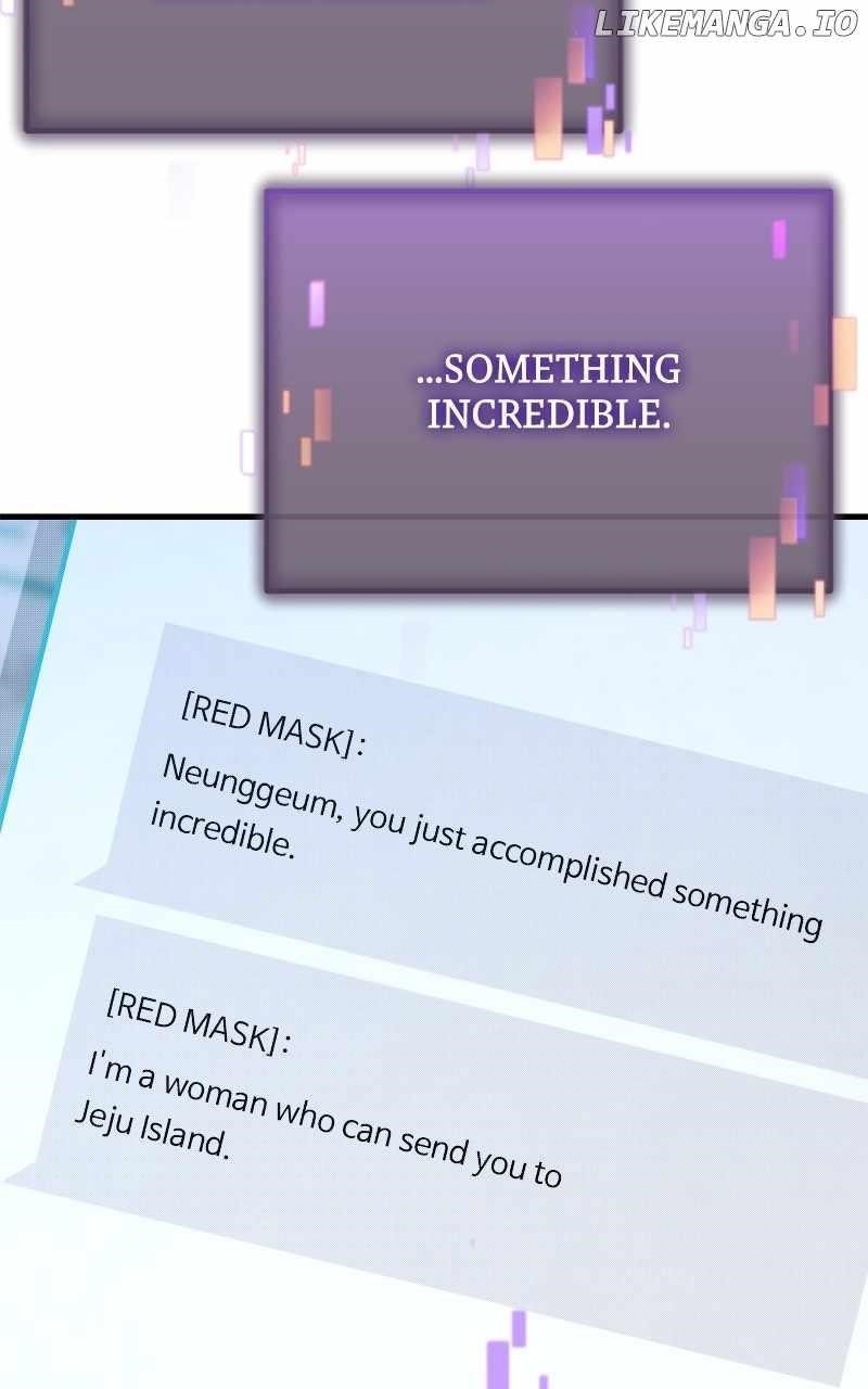 Hiding Out in an Apocalypse Chapter 35 - Page 72