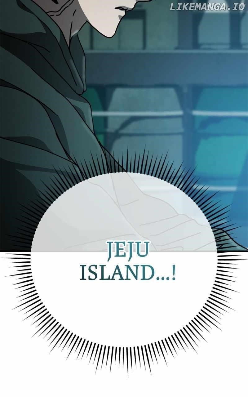 Hiding Out in an Apocalypse Chapter 35 - Page 74