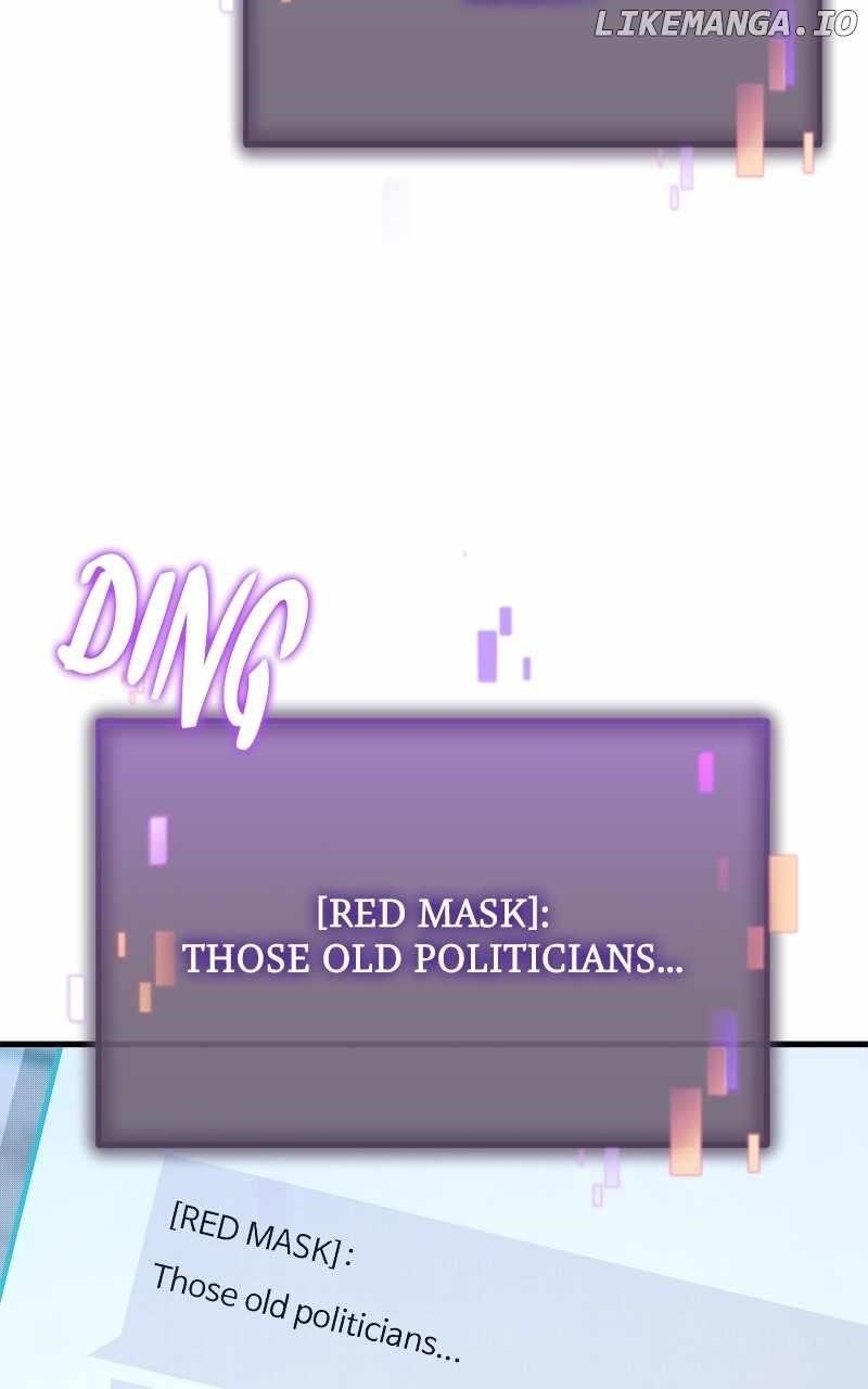 Hiding Out in an Apocalypse Chapter 35 - Page 84