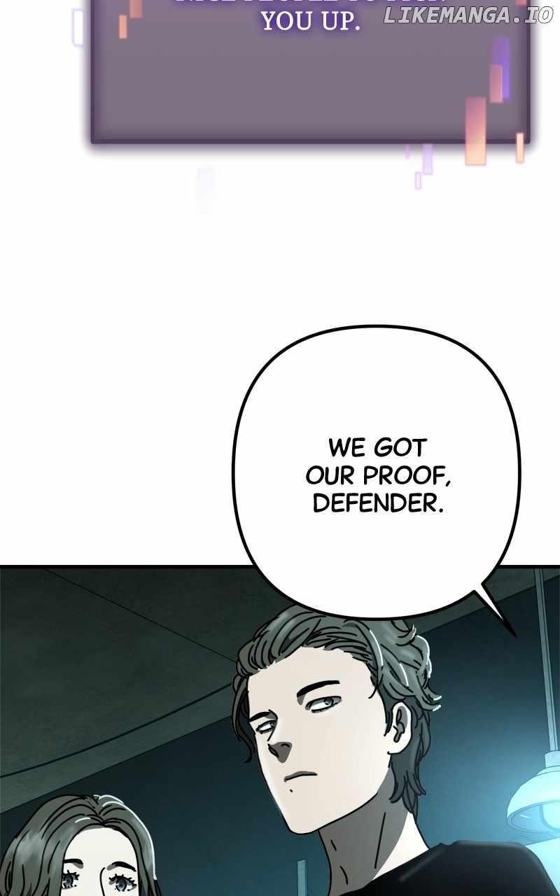 Hiding Out in an Apocalypse Chapter 35 - Page 88