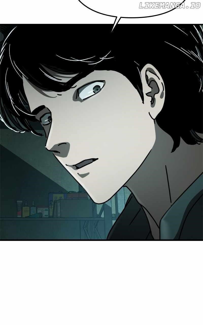 Hiding Out in an Apocalypse Chapter 35 - Page 92