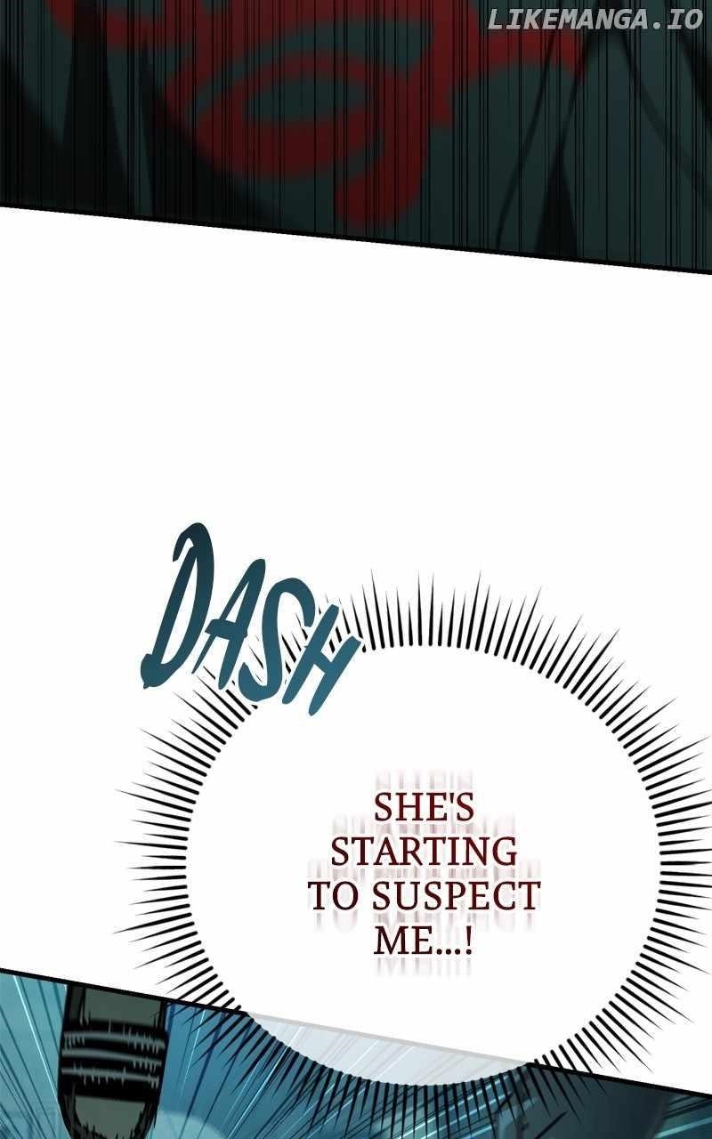 Hiding Out in an Apocalypse Chapter 35 - Page 96