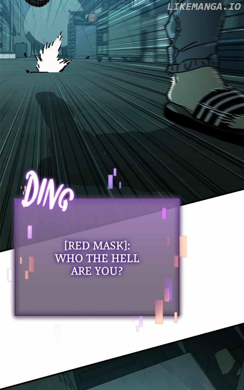 Hiding Out in an Apocalypse Chapter 35 - Page 97