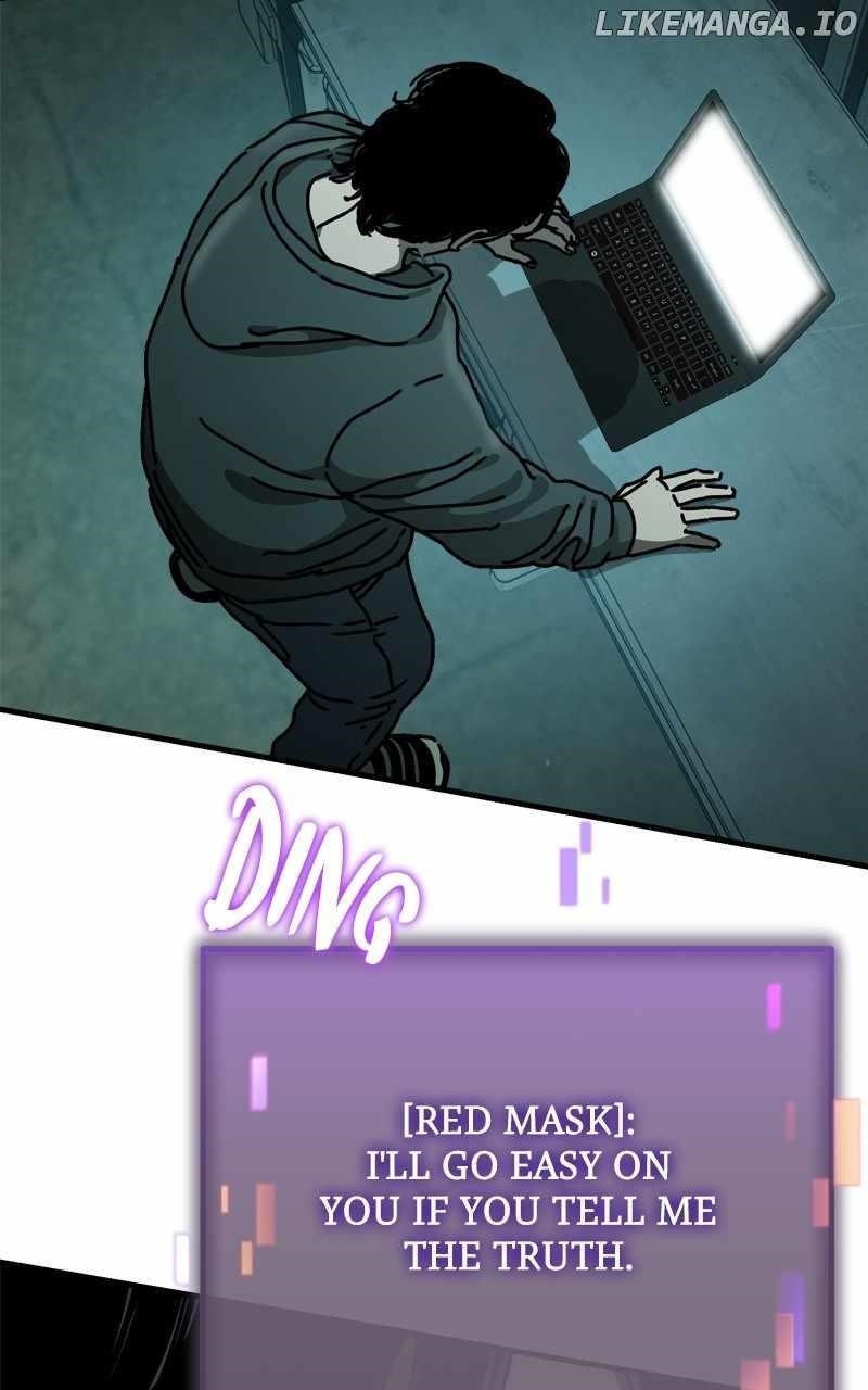 Hiding Out in an Apocalypse Chapter 35 - Page 98