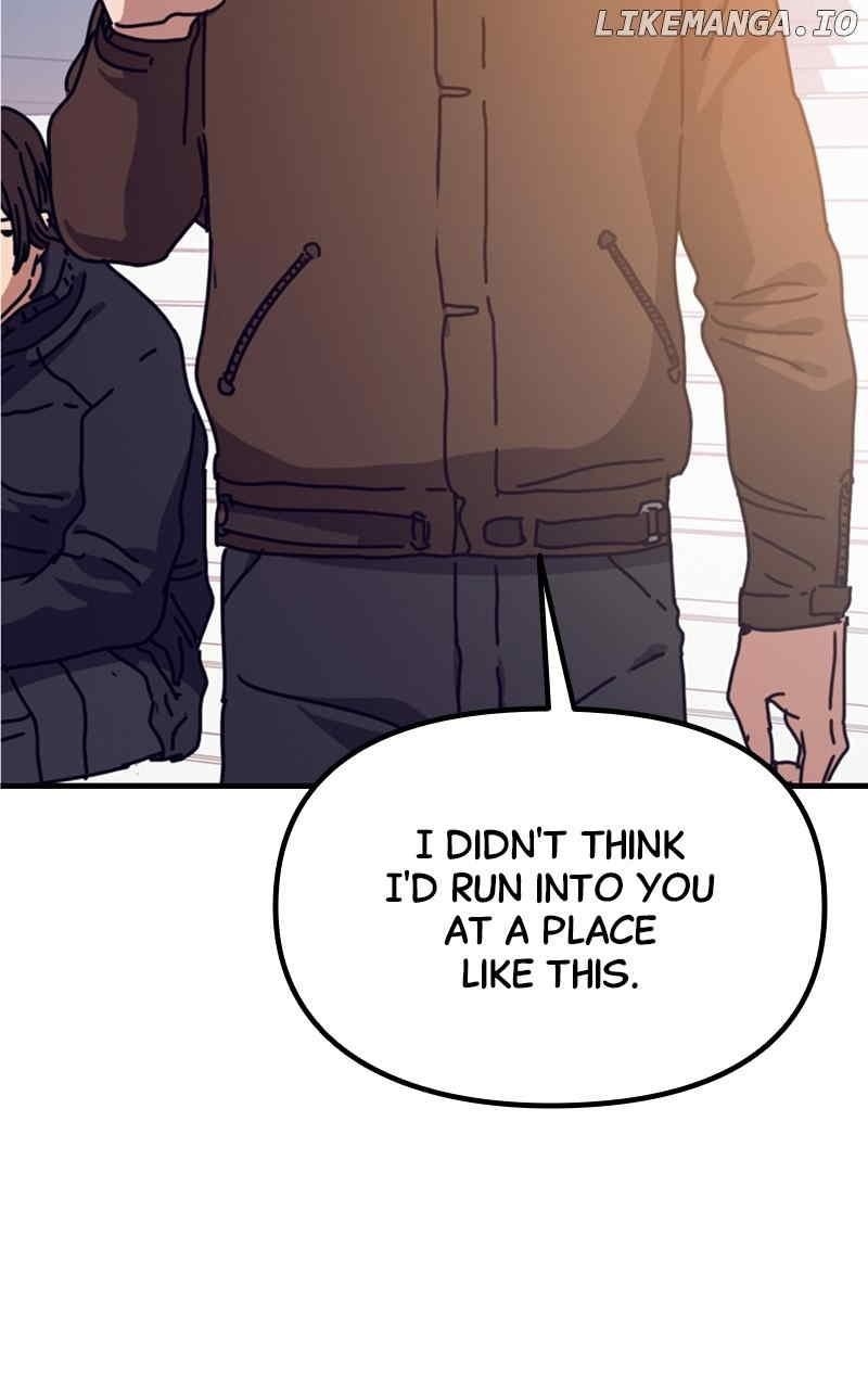 Hiding Out in an Apocalypse Chapter 36 - Page 61