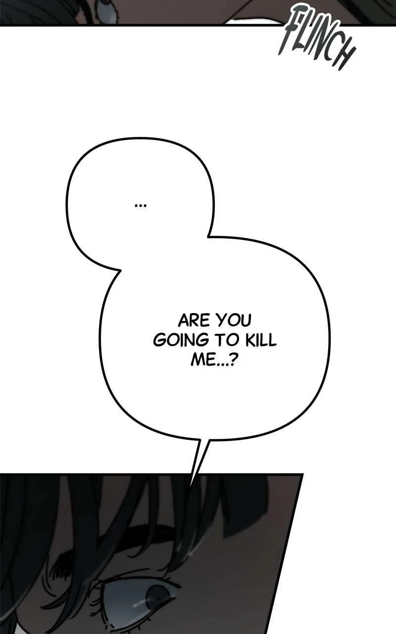 Hiding Out in an Apocalypse Chapter 37 - Page 10