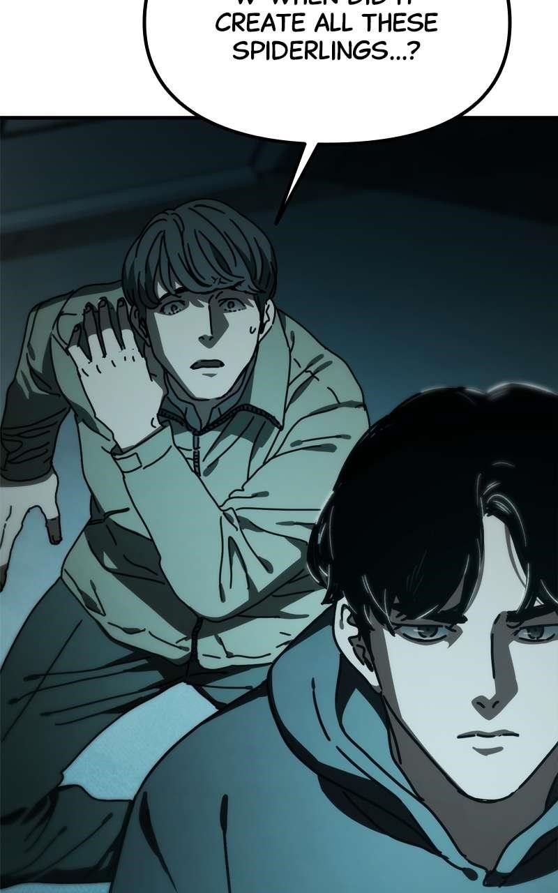 Hiding Out in an Apocalypse Chapter 37 - Page 102