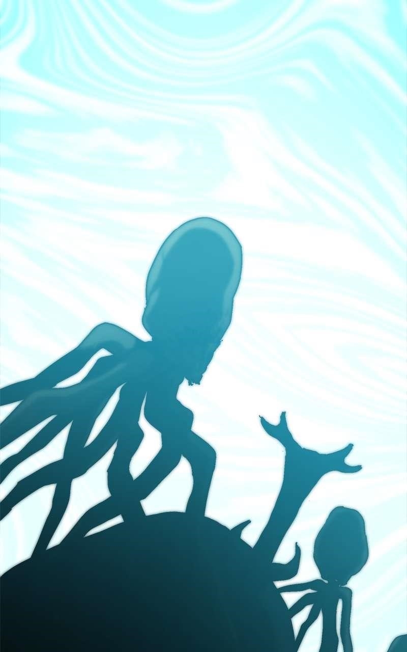 Hiding Out in an Apocalypse Chapter 37 - Page 110