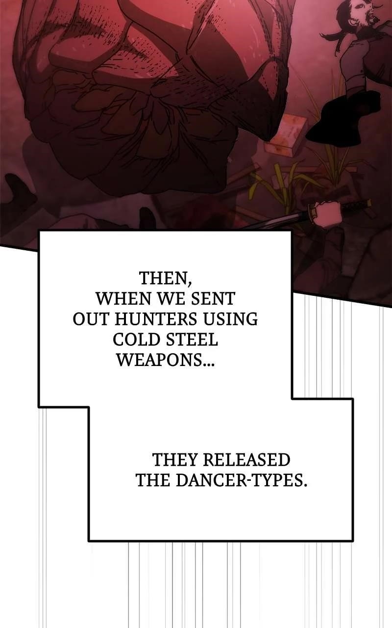 Hiding Out in an Apocalypse Chapter 37 - Page 115