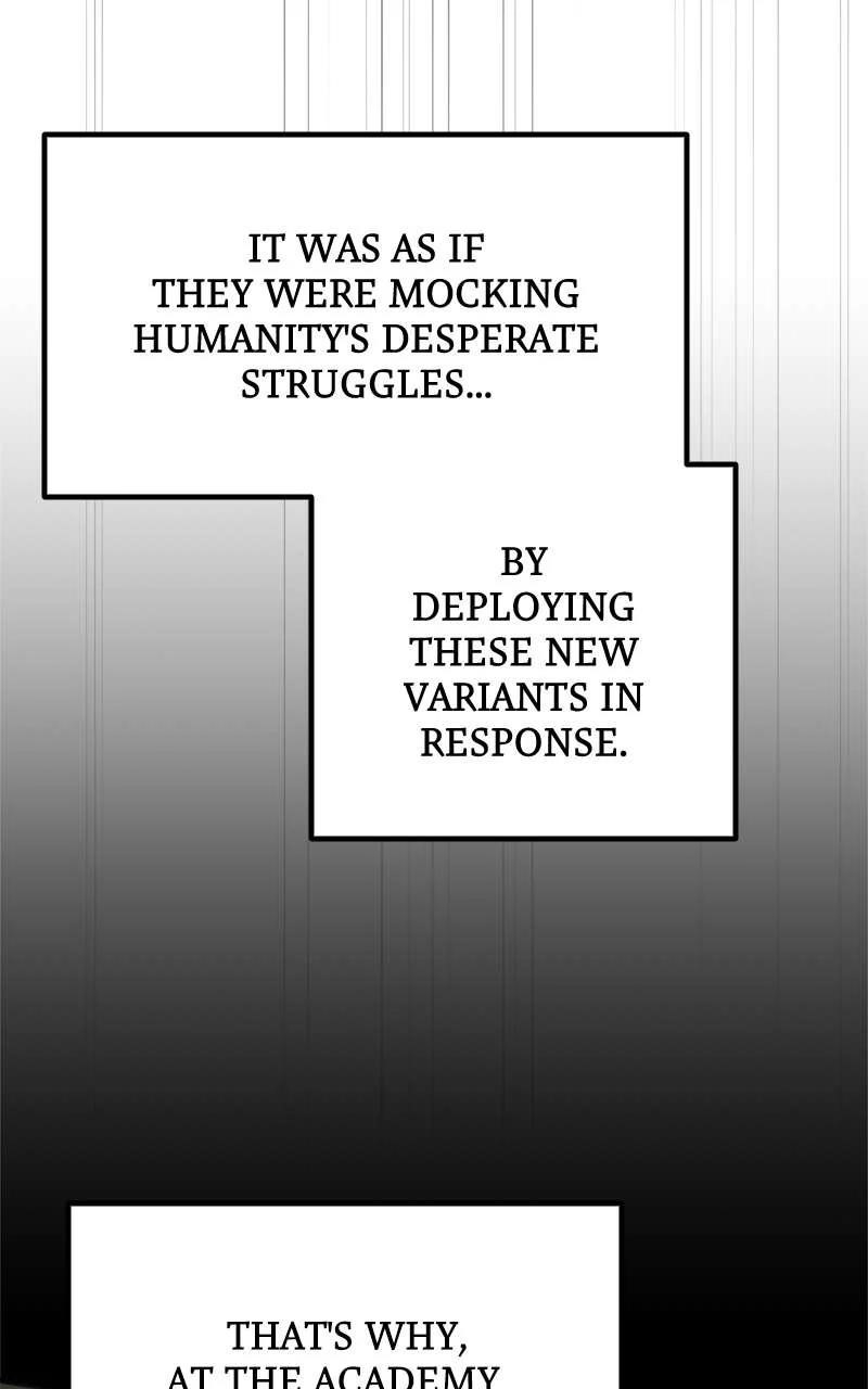 Hiding Out in an Apocalypse Chapter 37 - Page 116