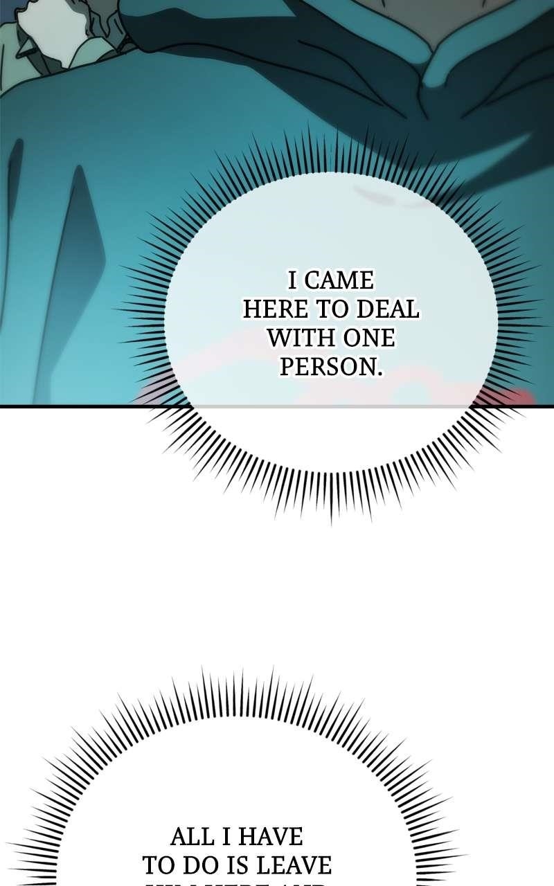 Hiding Out in an Apocalypse Chapter 37 - Page 120