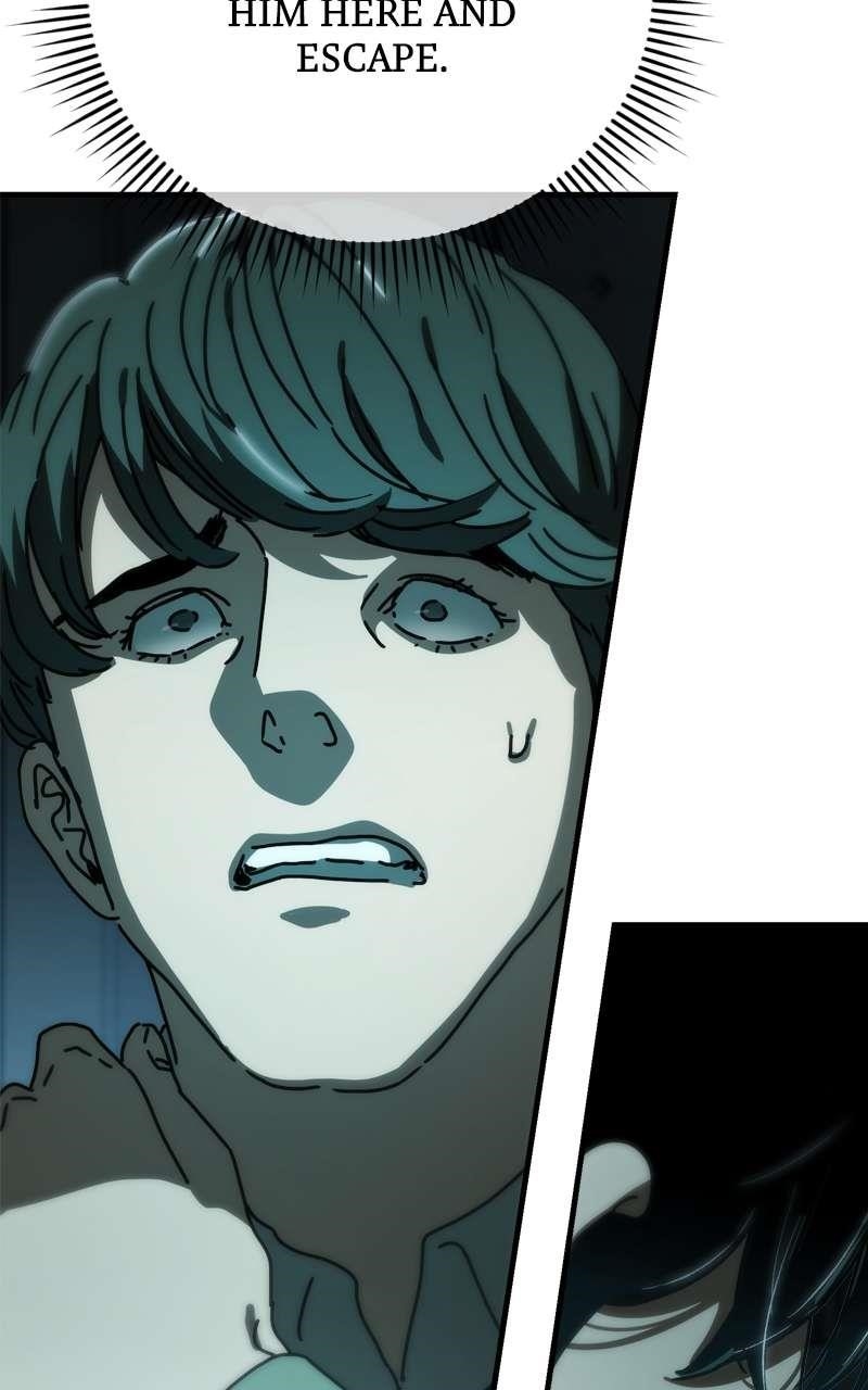 Hiding Out in an Apocalypse Chapter 37 - Page 121