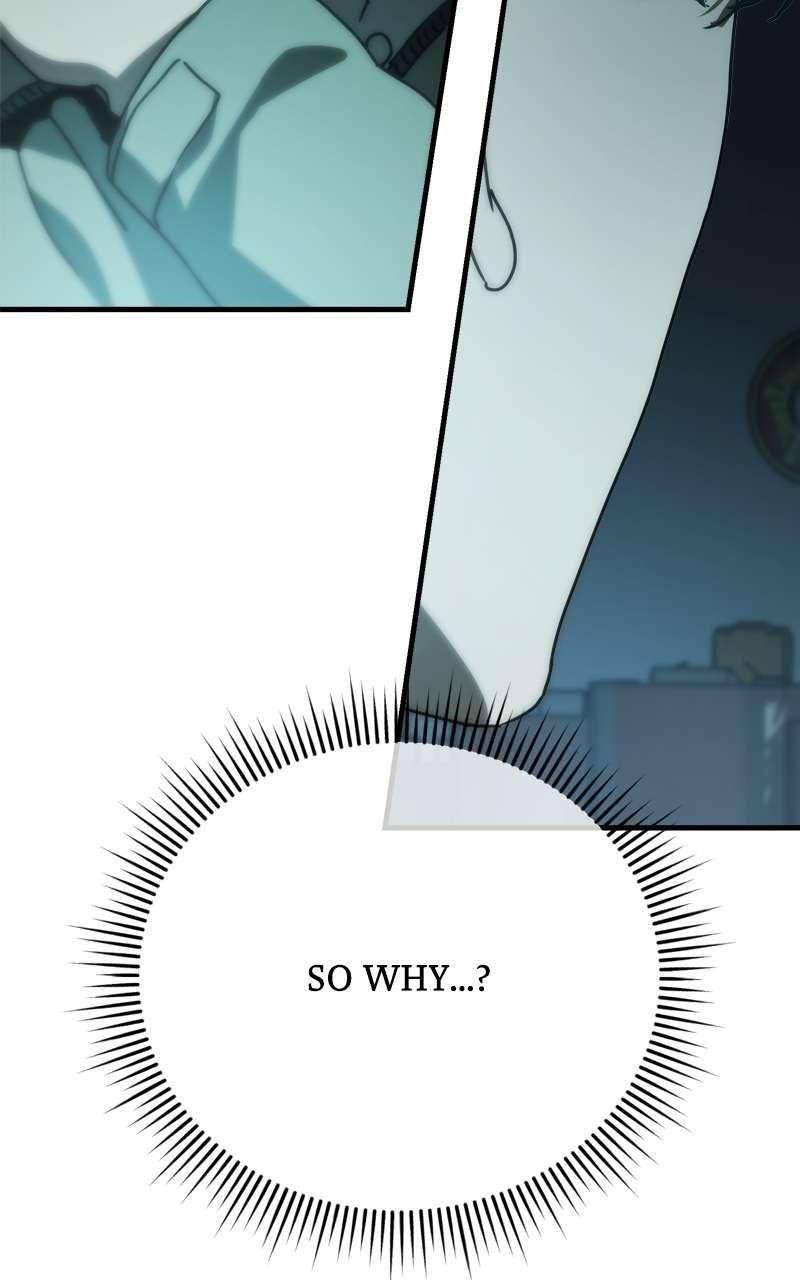 Hiding Out in an Apocalypse Chapter 37 - Page 122