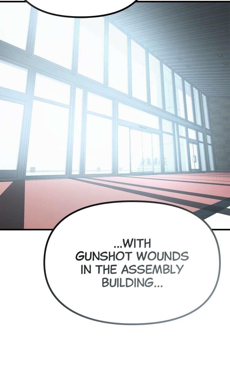 Hiding Out in an Apocalypse Chapter 37 - Page 15