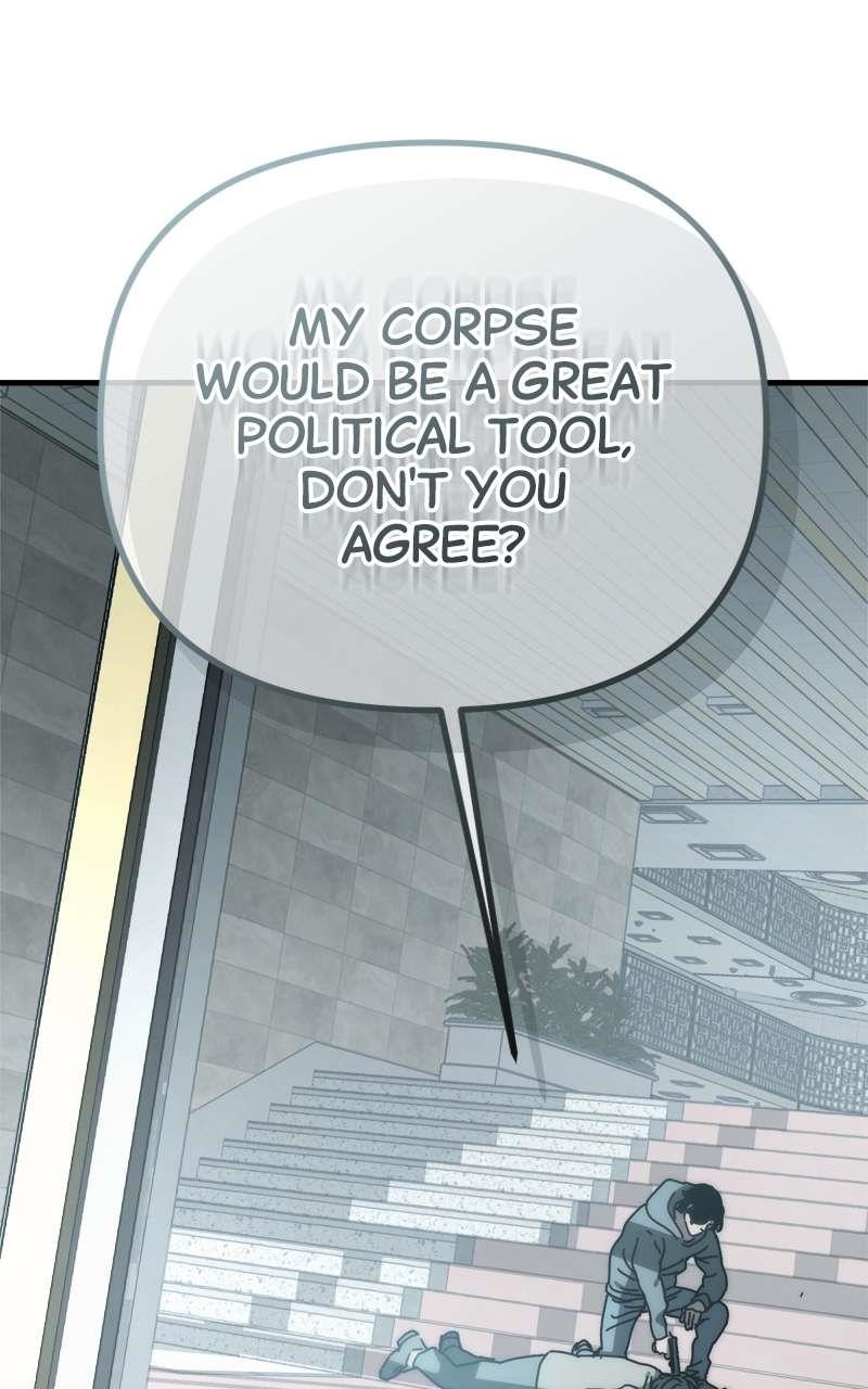 Hiding Out in an Apocalypse Chapter 37 - Page 16