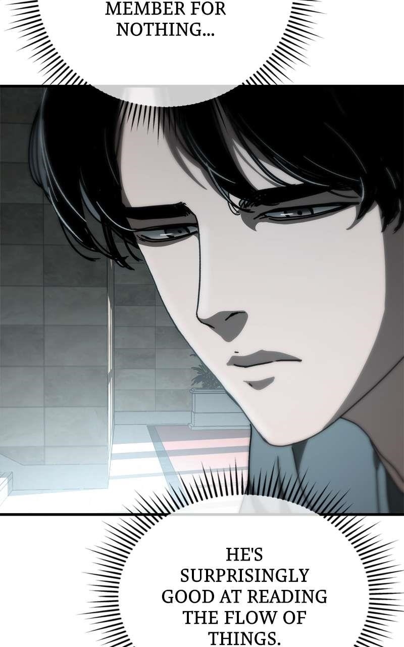 Hiding Out in an Apocalypse Chapter 37 - Page 18