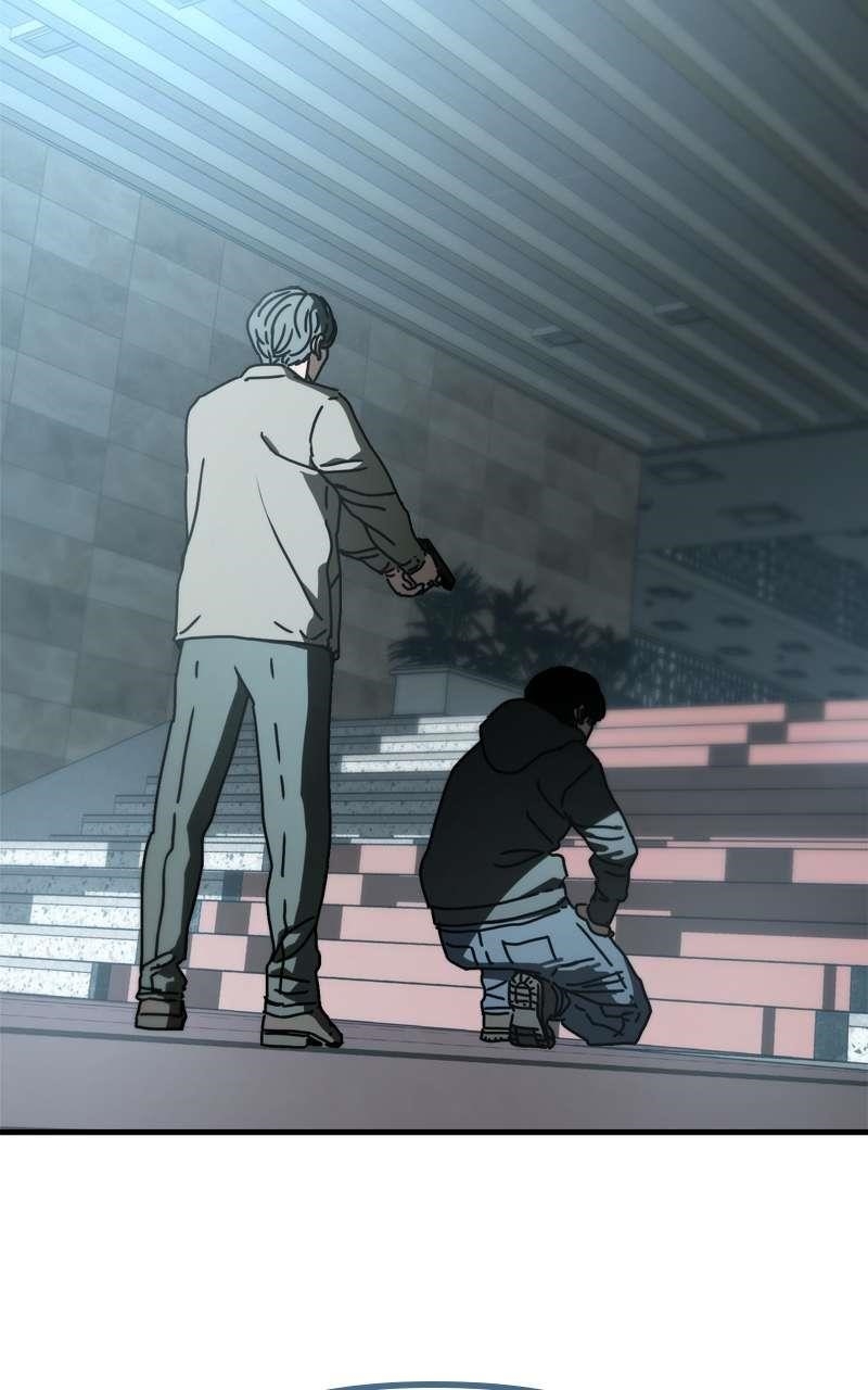 Hiding Out in an Apocalypse Chapter 37 - Page 2