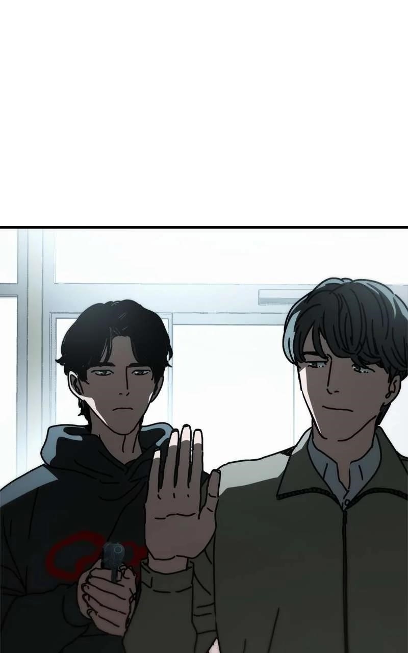 Hiding Out in an Apocalypse Chapter 37 - Page 22