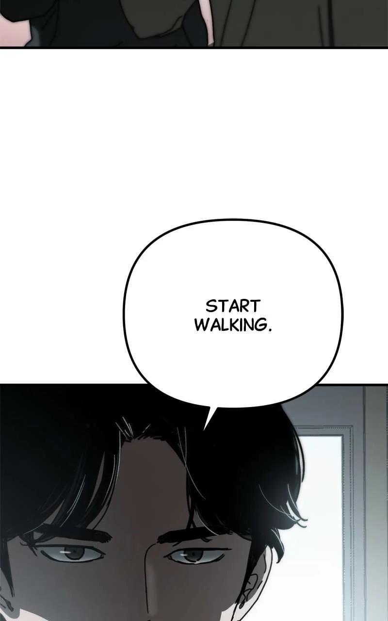 Hiding Out in an Apocalypse Chapter 37 - Page 23