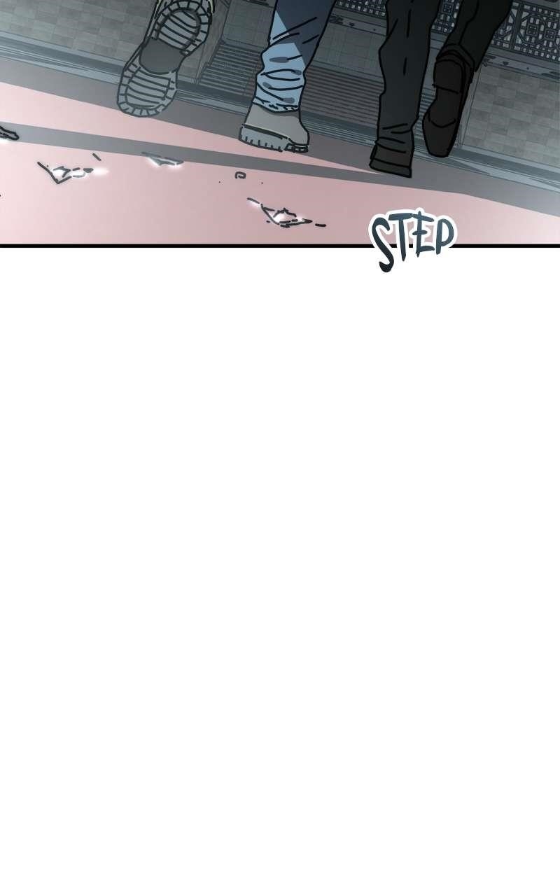 Hiding Out in an Apocalypse Chapter 37 - Page 25