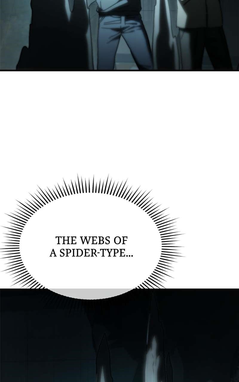 Hiding Out in an Apocalypse Chapter 37 - Page 32