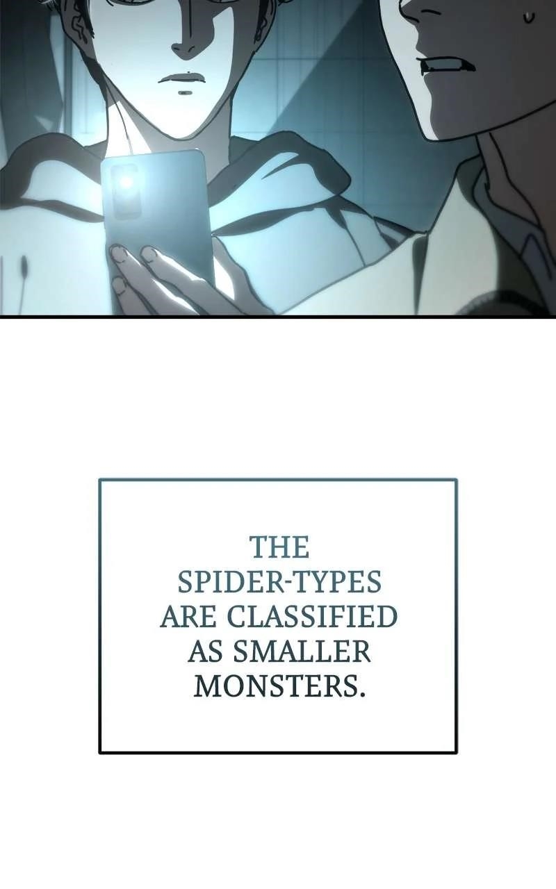 Hiding Out in an Apocalypse Chapter 37 - Page 34