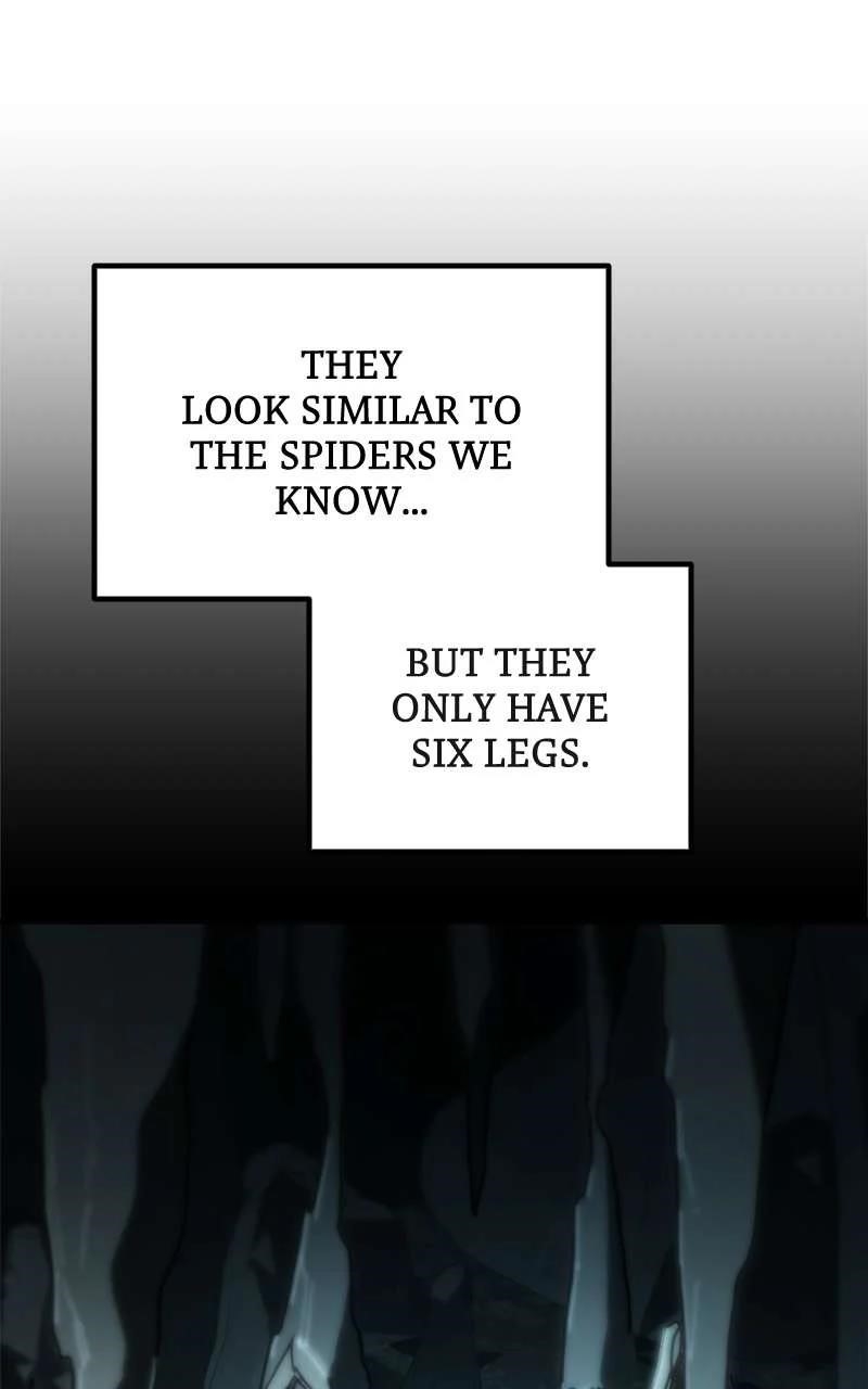 Hiding Out in an Apocalypse Chapter 37 - Page 35