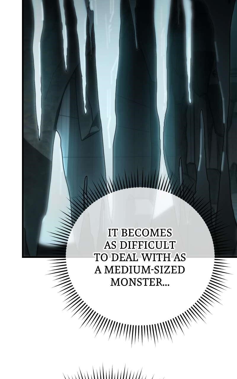 Hiding Out in an Apocalypse Chapter 37 - Page 38