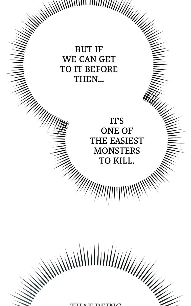 Hiding Out in an Apocalypse Chapter 37 - Page 39