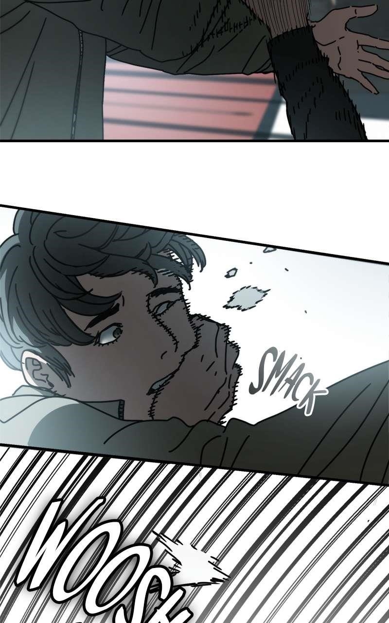 Hiding Out in an Apocalypse Chapter 37 - Page 5