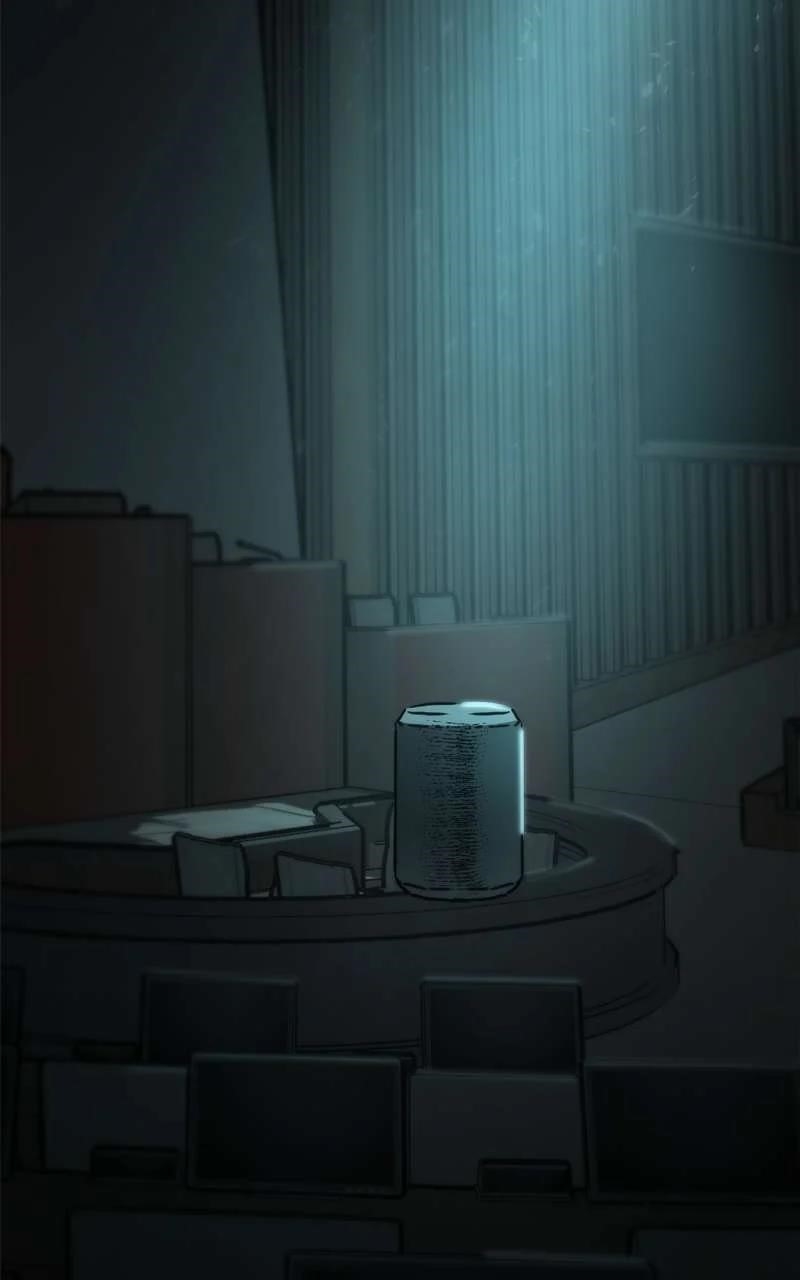 Hiding Out in an Apocalypse Chapter 37 - Page 56