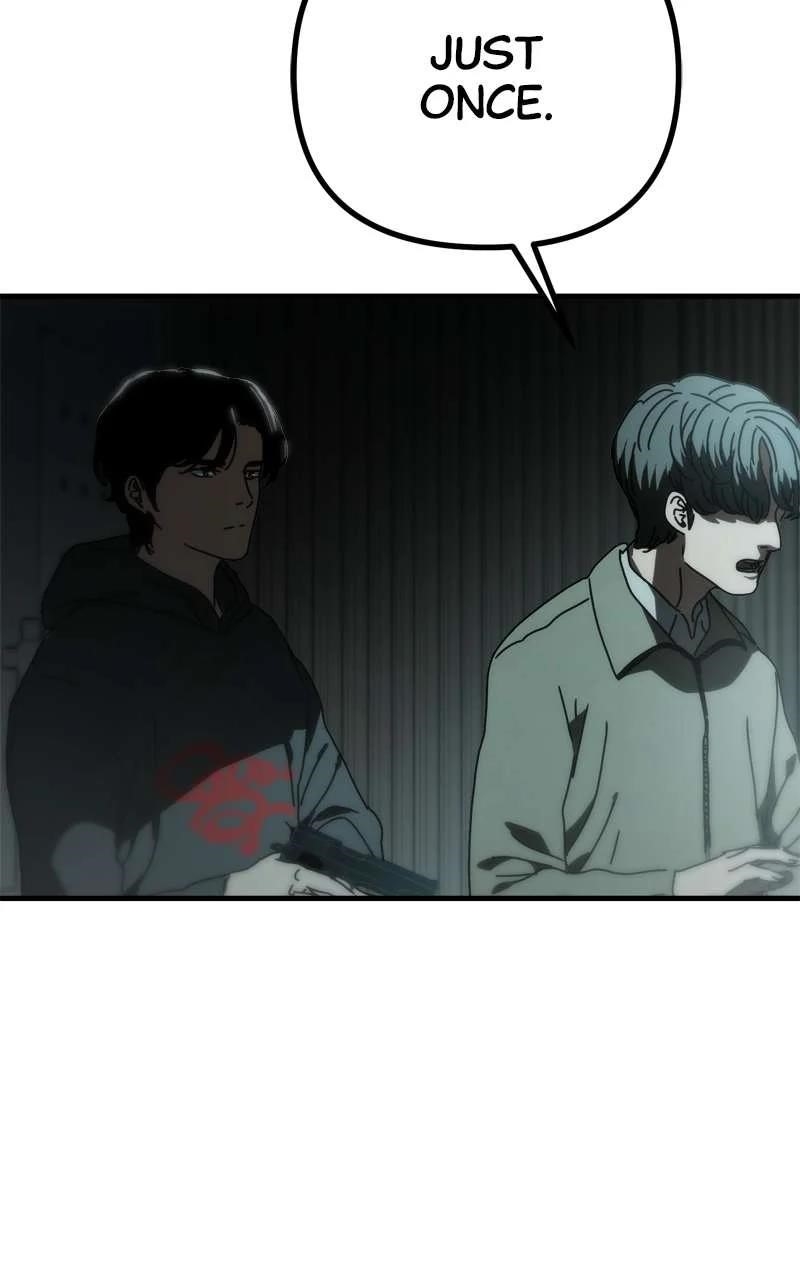 Hiding Out in an Apocalypse Chapter 37 - Page 59