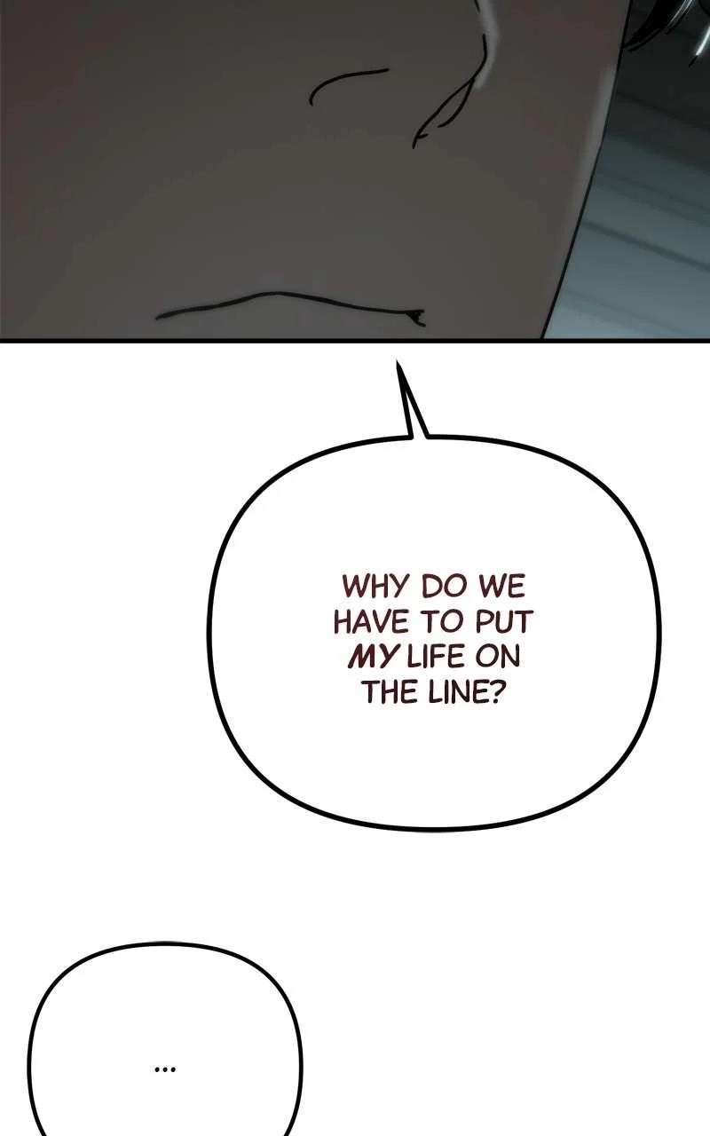 Hiding Out in an Apocalypse Chapter 37 - Page 72