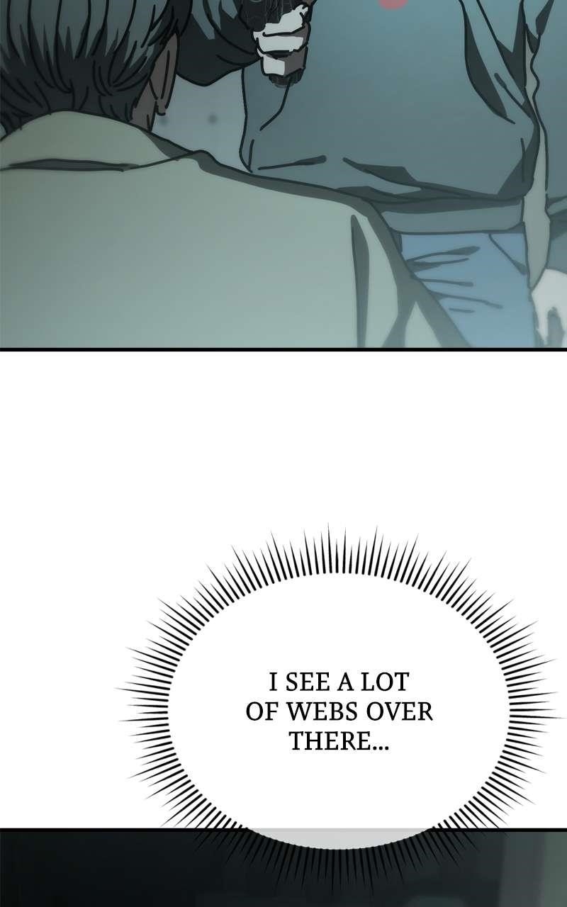 Hiding Out in an Apocalypse Chapter 37 - Page 75