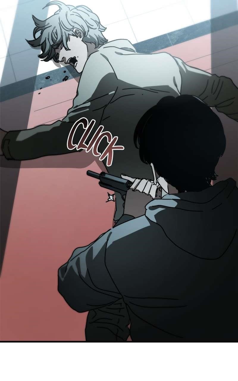 Hiding Out in an Apocalypse Chapter 37 - Page 8