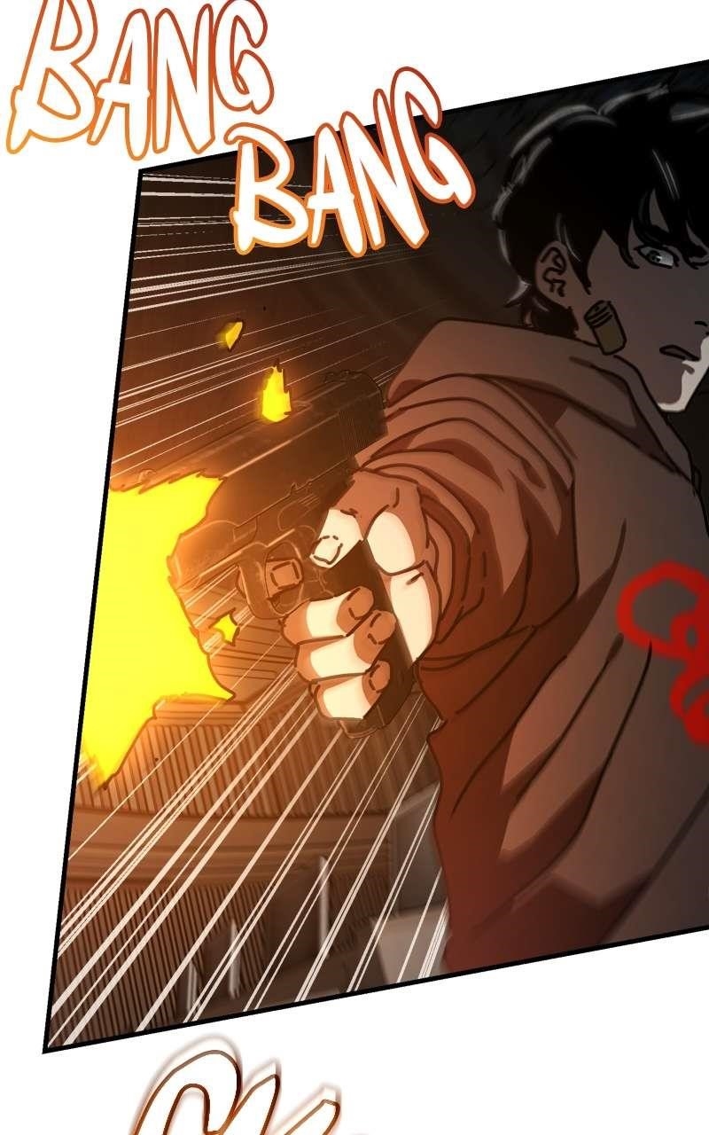 Hiding Out in an Apocalypse Chapter 37 - Page 80