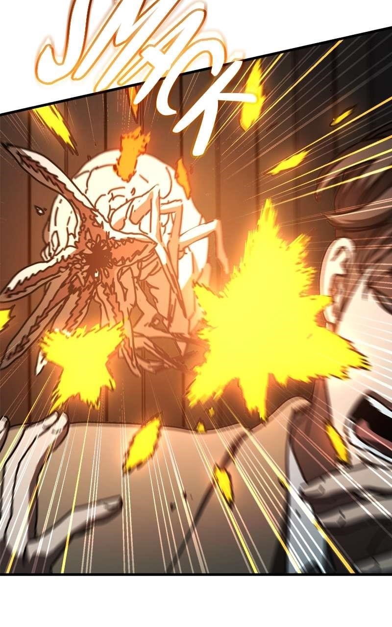 Hiding Out in an Apocalypse Chapter 37 - Page 81