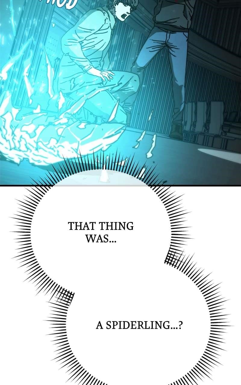 Hiding Out in an Apocalypse Chapter 37 - Page 83