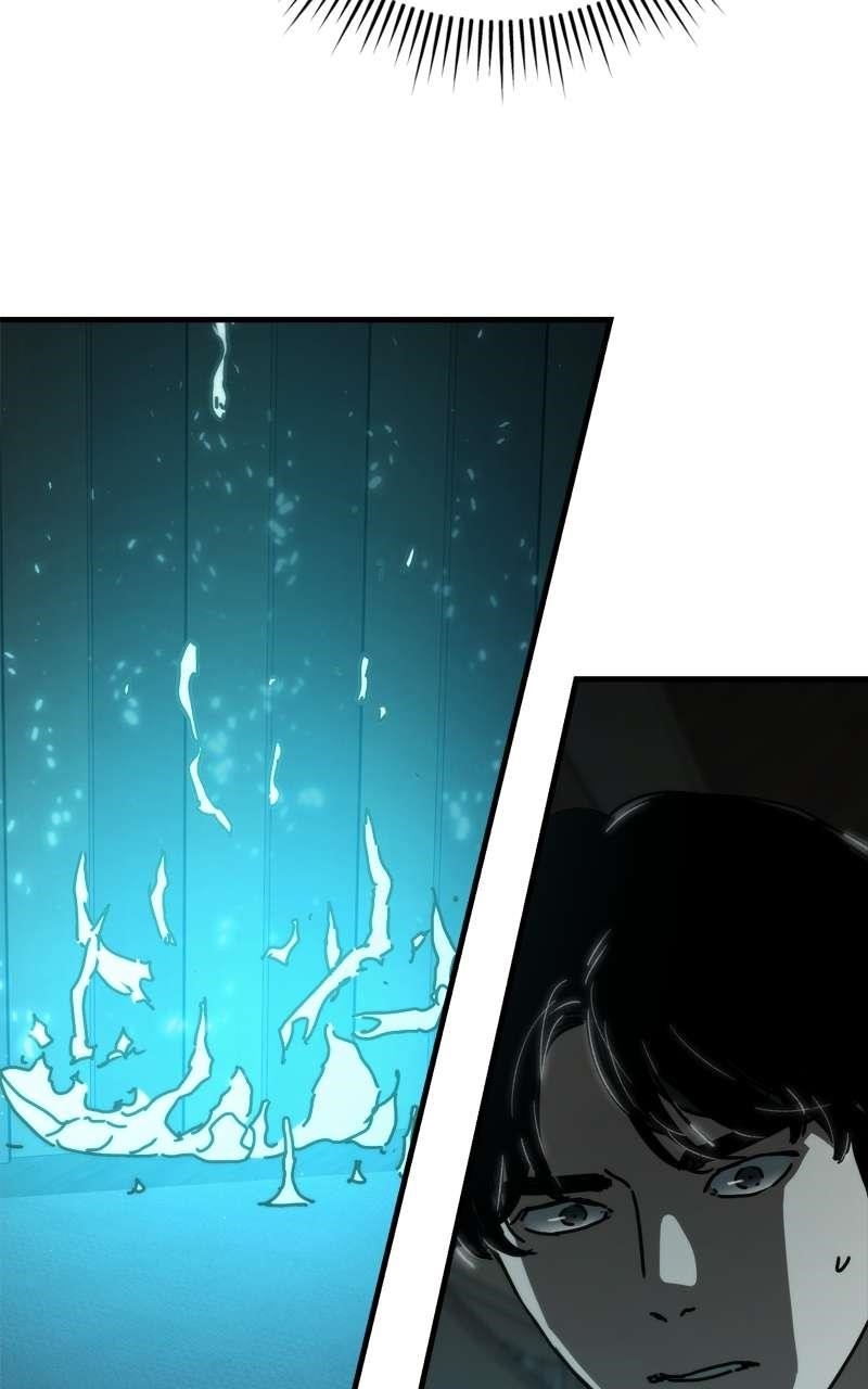 Hiding Out in an Apocalypse Chapter 37 - Page 84