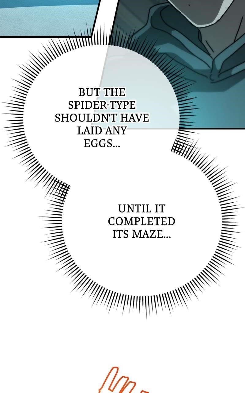 Hiding Out in an Apocalypse Chapter 37 - Page 85