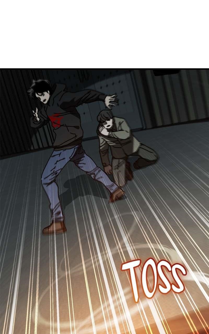 Hiding Out in an Apocalypse Chapter 37 - Page 88