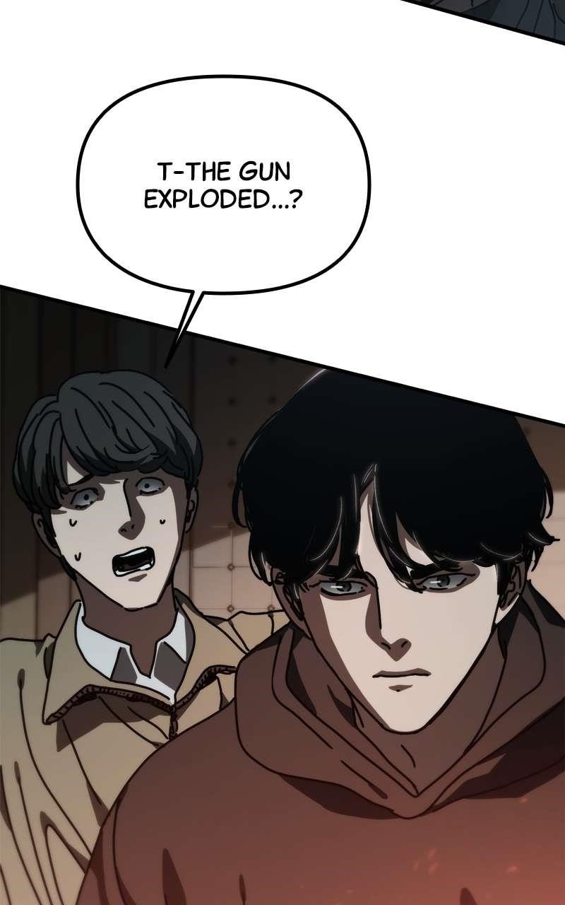 Hiding Out in an Apocalypse Chapter 37 - Page 91