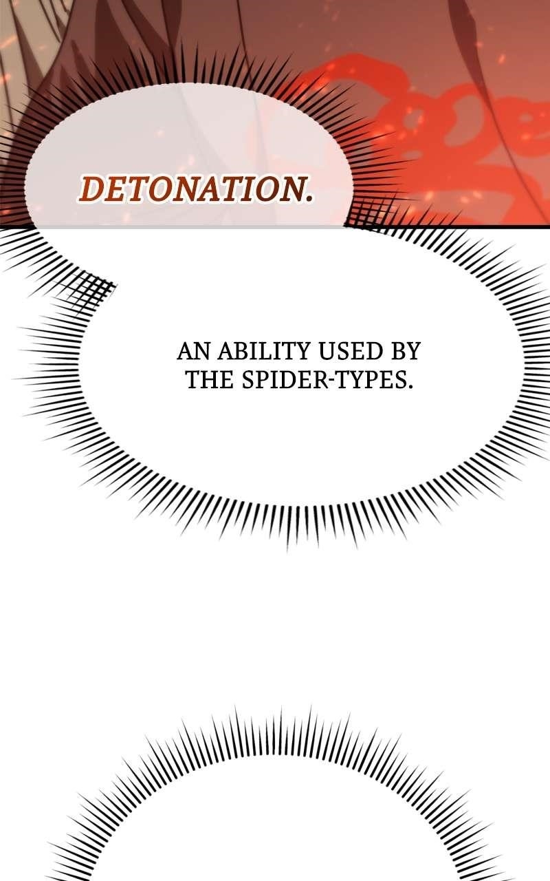 Hiding Out in an Apocalypse Chapter 37 - Page 92