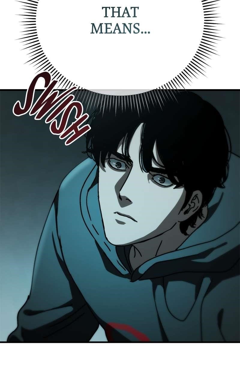 Hiding Out in an Apocalypse Chapter 37 - Page 93