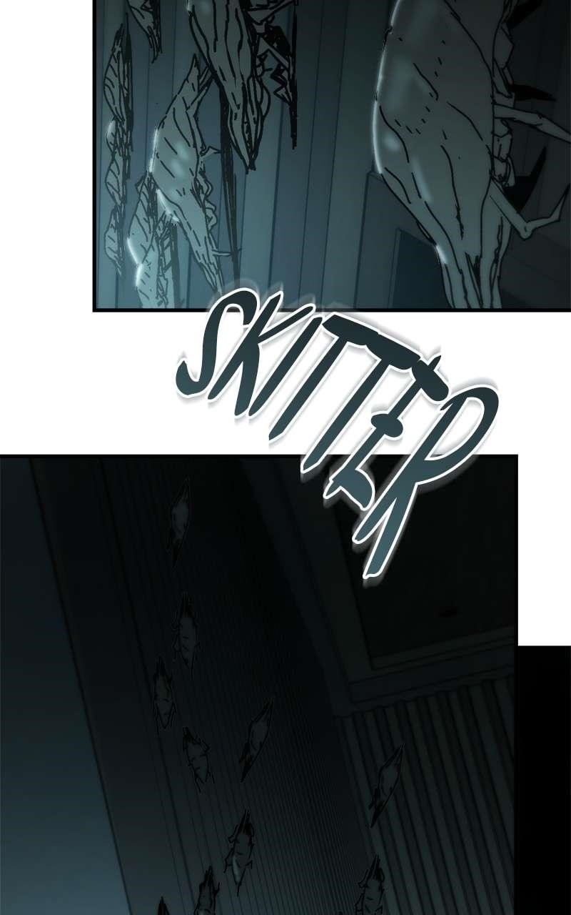 Hiding Out in an Apocalypse Chapter 37 - Page 96